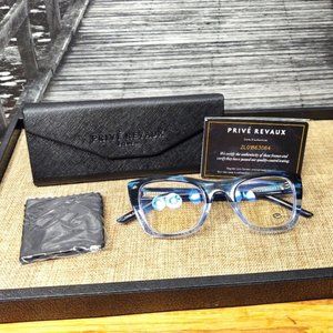 💎NWT- Prive Revaux Glasses💎